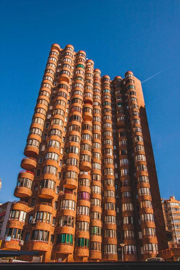 Schlichting View Appartement Benidorm
