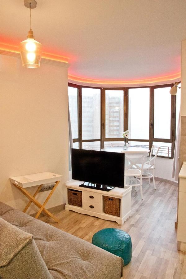Schlichting View Appartement *